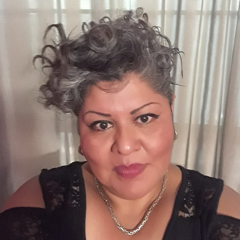 Meet your Posher, Fernanda